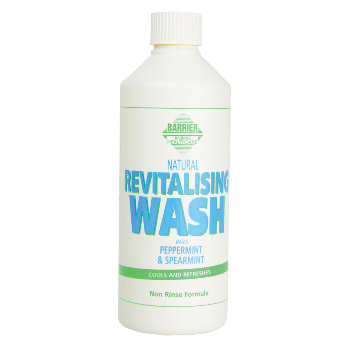 Barrier Revitalising Horse Wash 500ml 