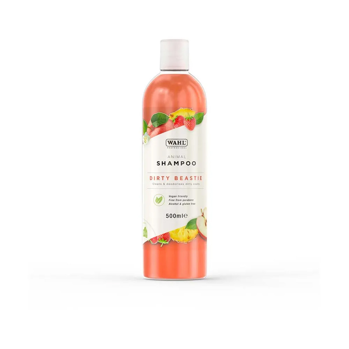 Wahl Dirty Beastie Shampoo - 500ml