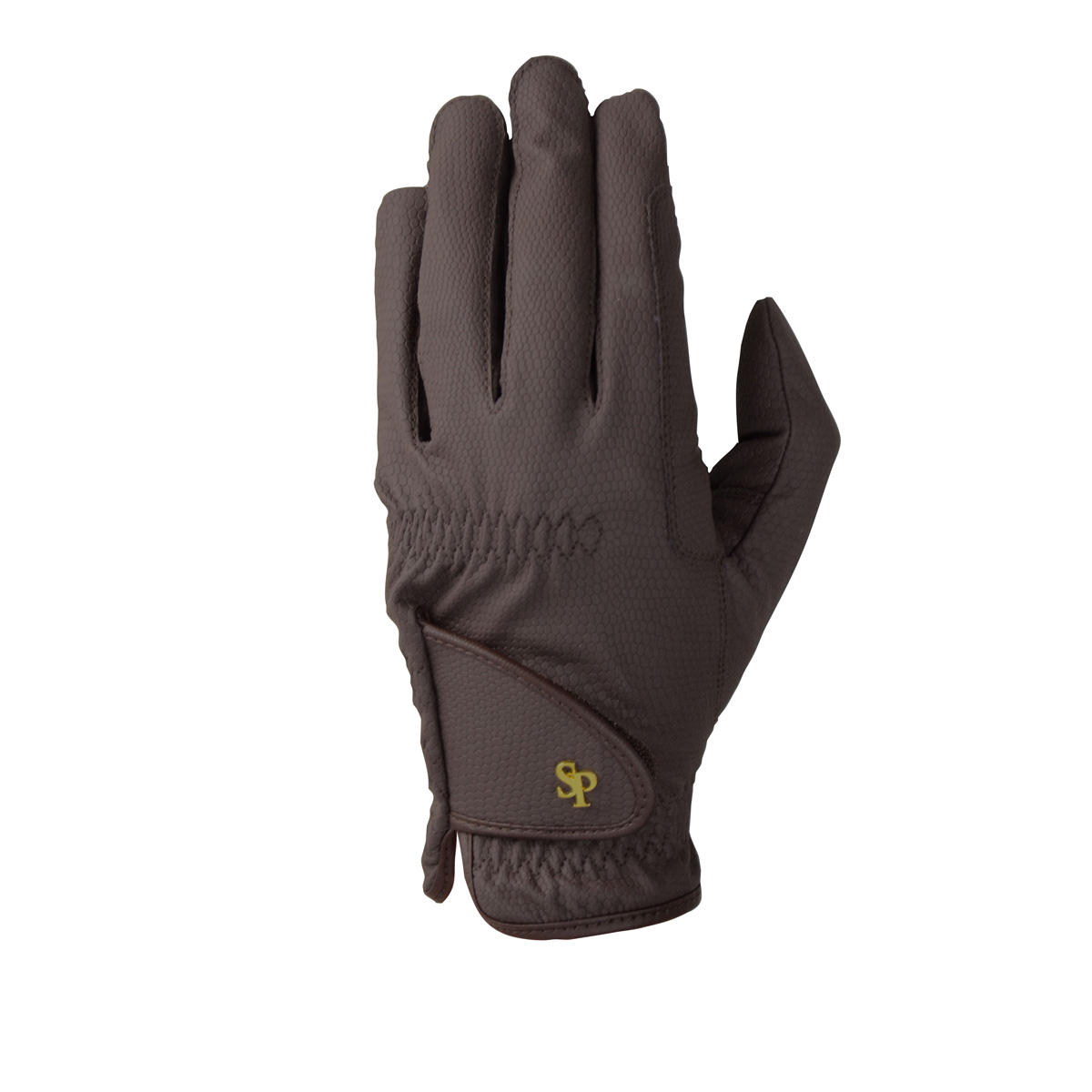 Supreme Products Child's Performance Show Gloves Brown
