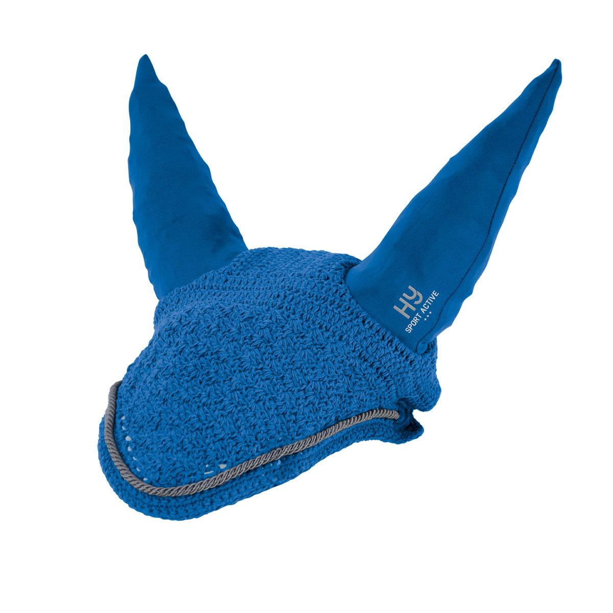 Hy Sport Active Fly Veil - Jewel Blue