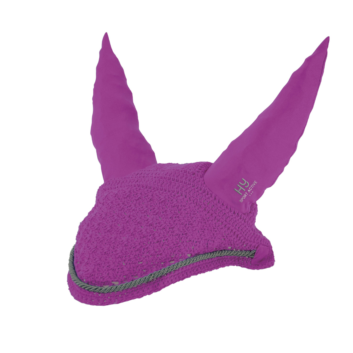 Hy Sport Active Fly Veil - Amethyst Purple