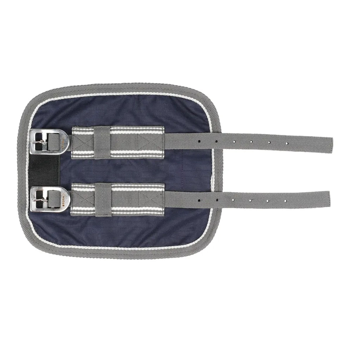 StormX Chest Xtender Navy Blue