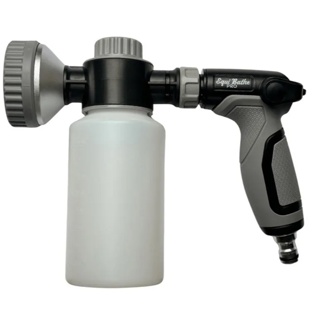 Parallax Equi Bathe Pro - Horse Shower Head Attachment 