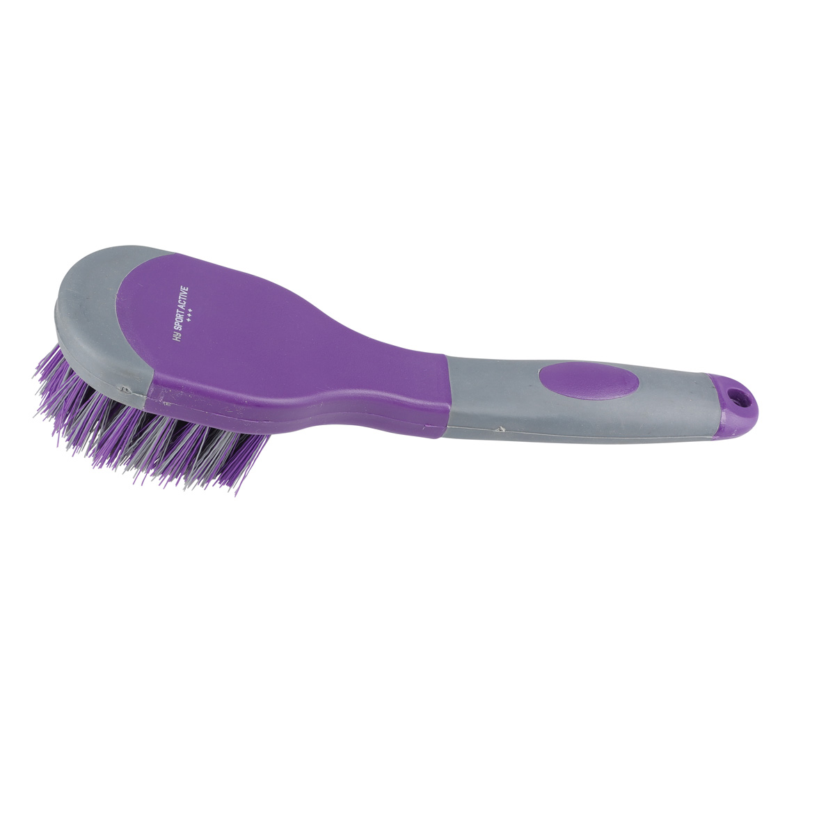 Hy Sport Active Bucket Brush Royal Violet