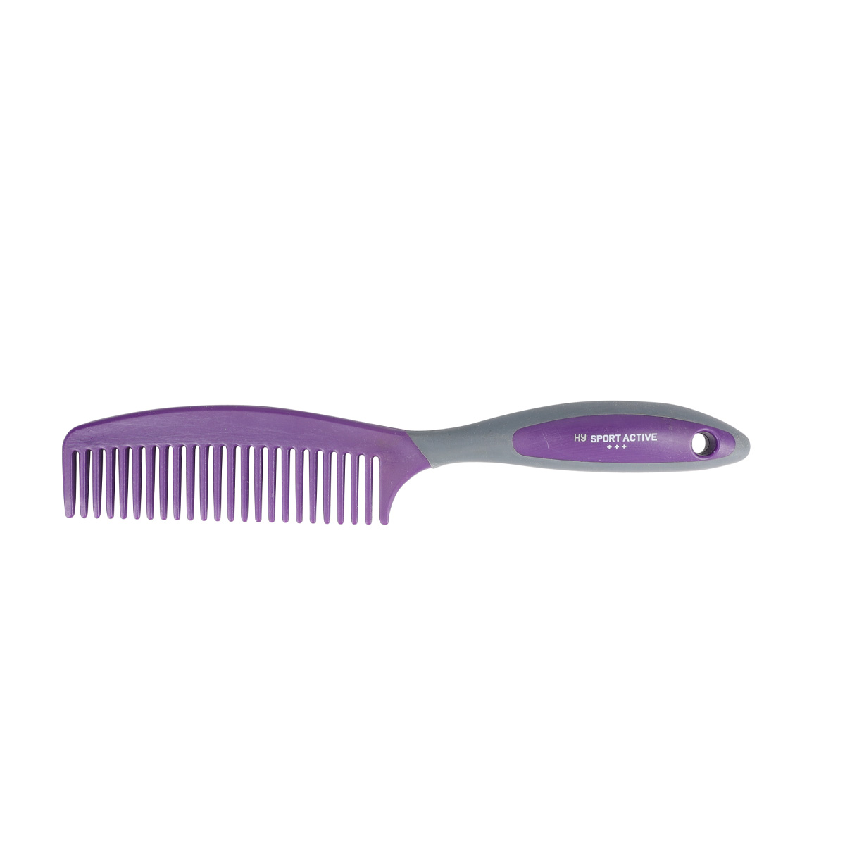 Hy Sport Active Comb Violet Size ONE