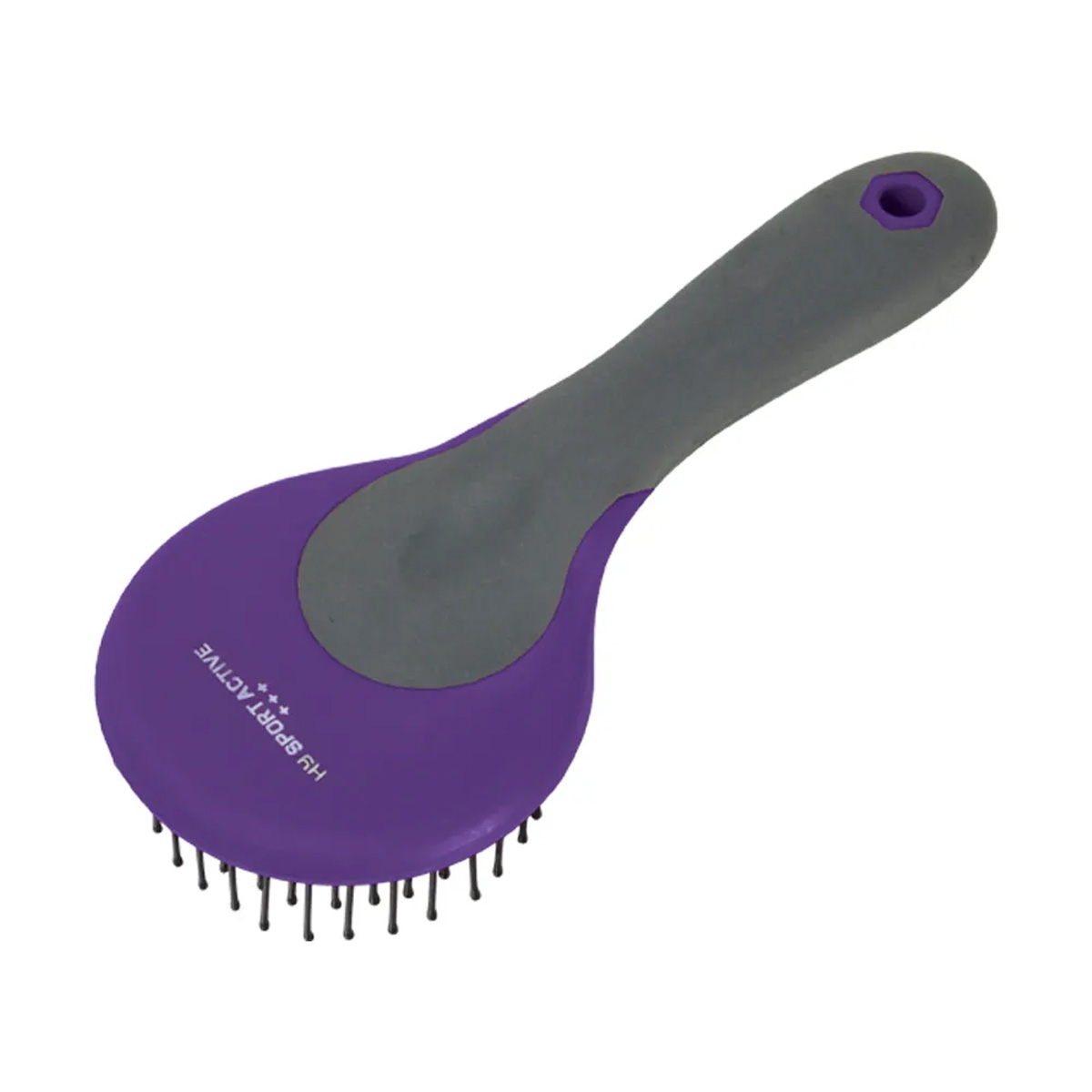 Hy Sport Active Mane & Tail Royal Violet 