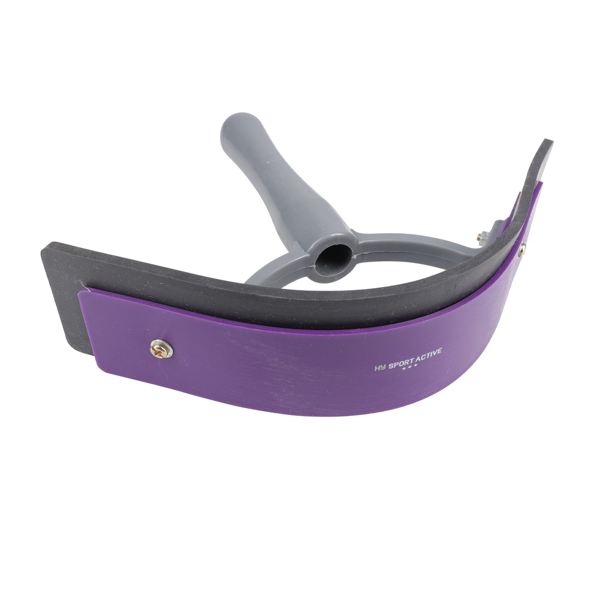 Hy Sport Active Sweat Scraper Royal Violet 
