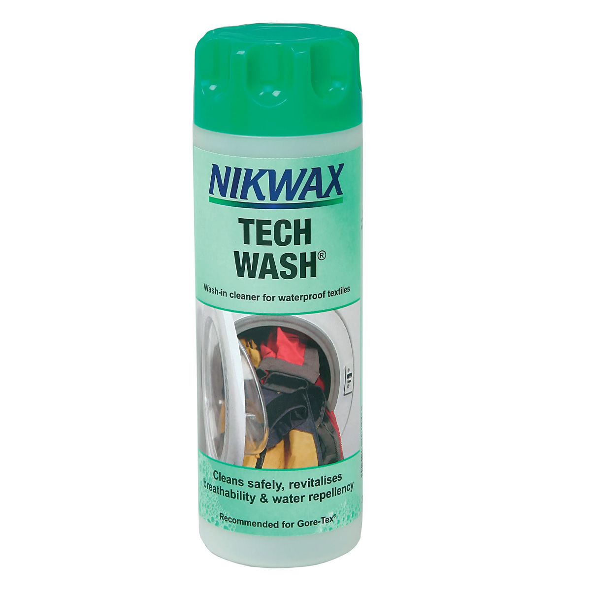 Nikwax Tech Wash