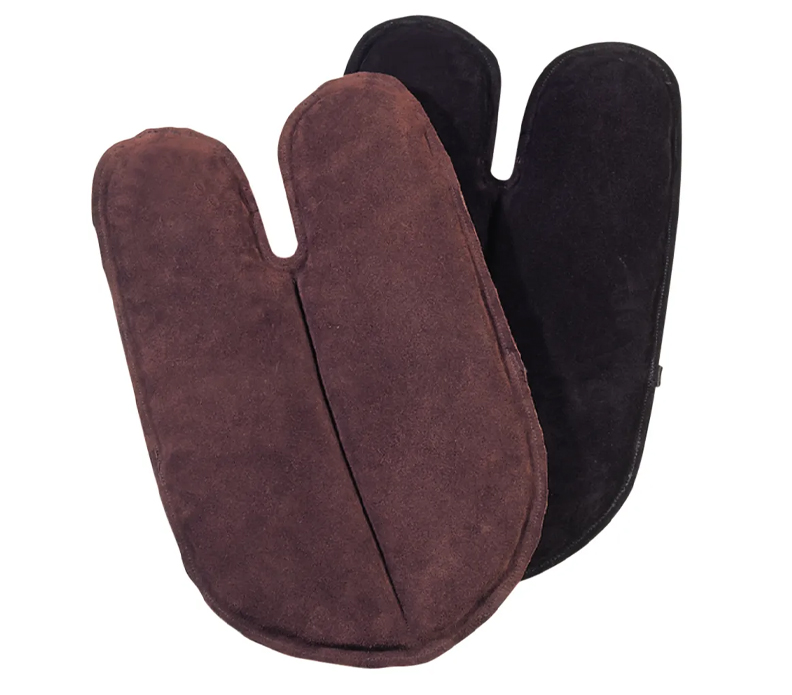 Enlightened Equitation Seat Saver Brown