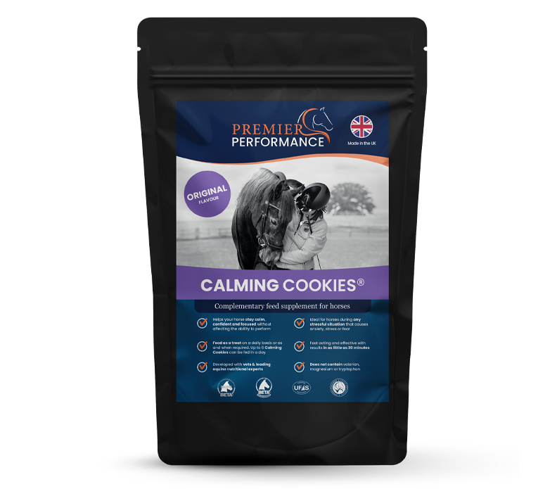 Premier Performance Calming Cookies Original