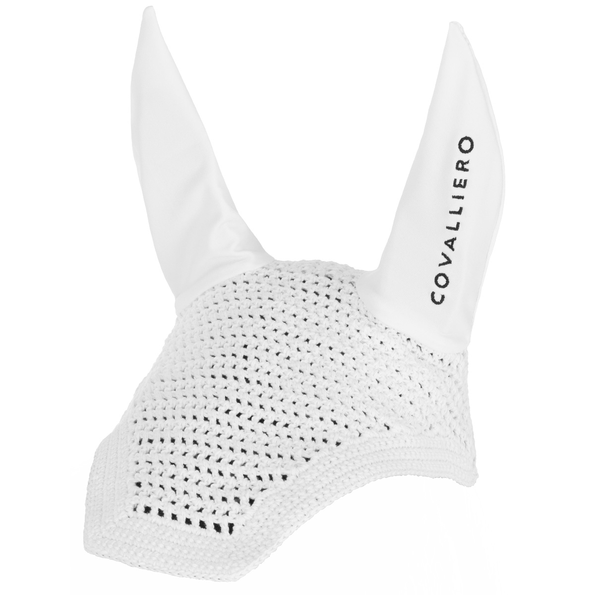 Covalliero Fly Hood White