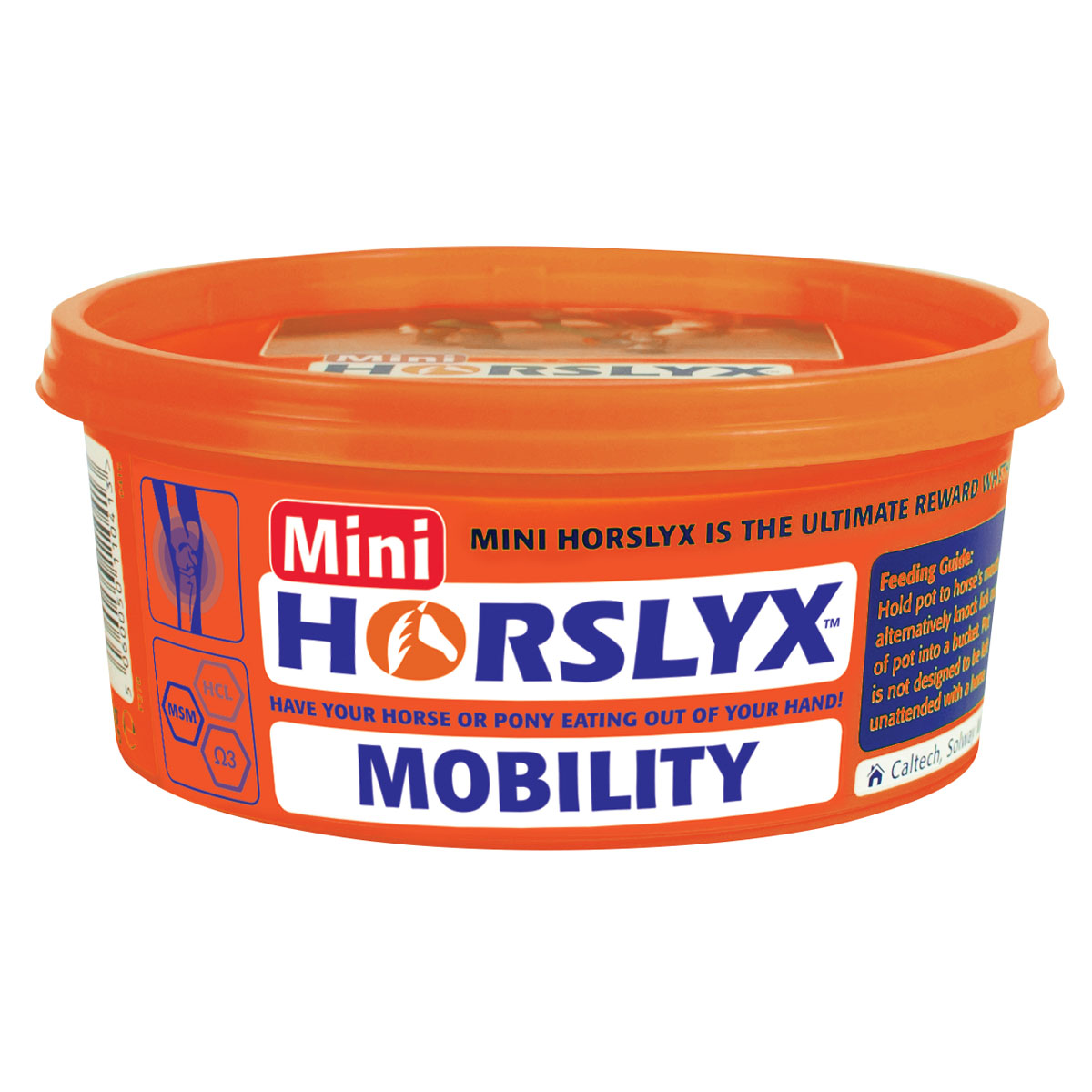 Horslyx Mobility - Mini - 650g