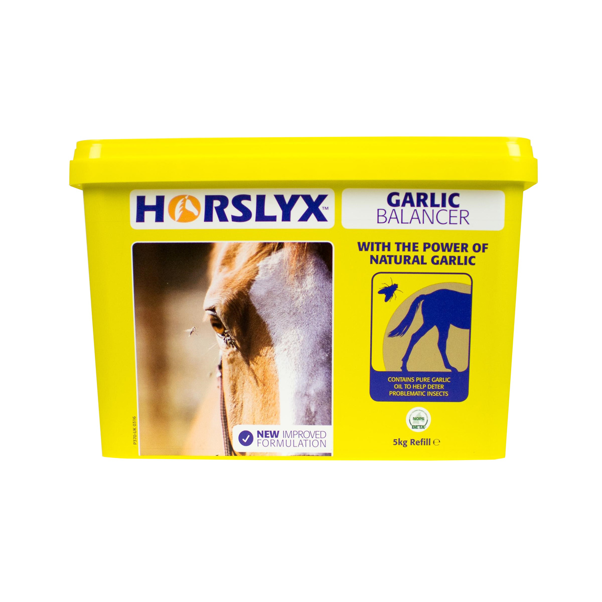 Horslyx Garlic - Balancer - 5kg