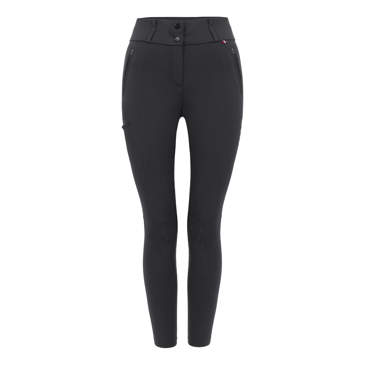 Cavallo Candiss Grip Mobile Breeches Graphite