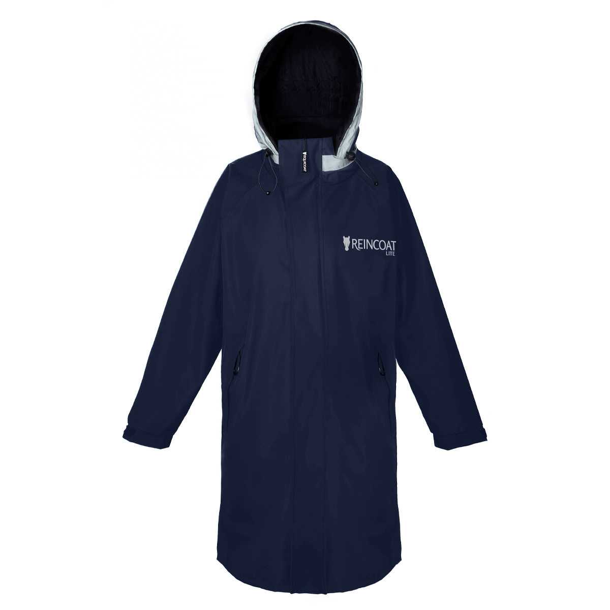 Reincoat Lite Kids Extra Small Navy Blue