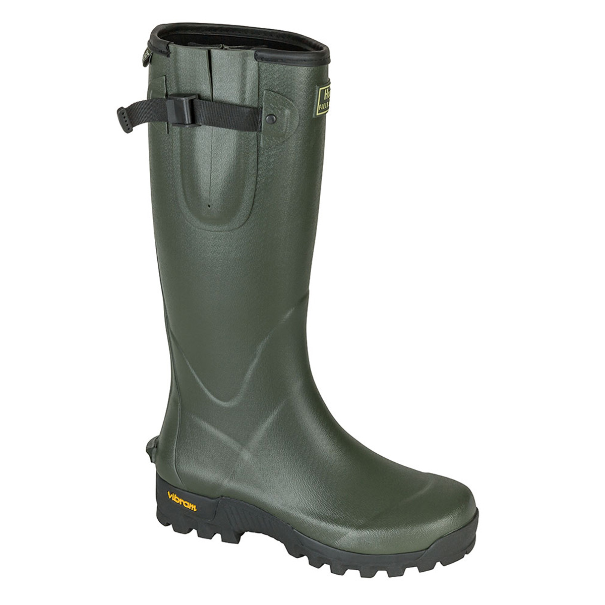 Hoggs Of Fife Field Sport 365 Rubber Boot