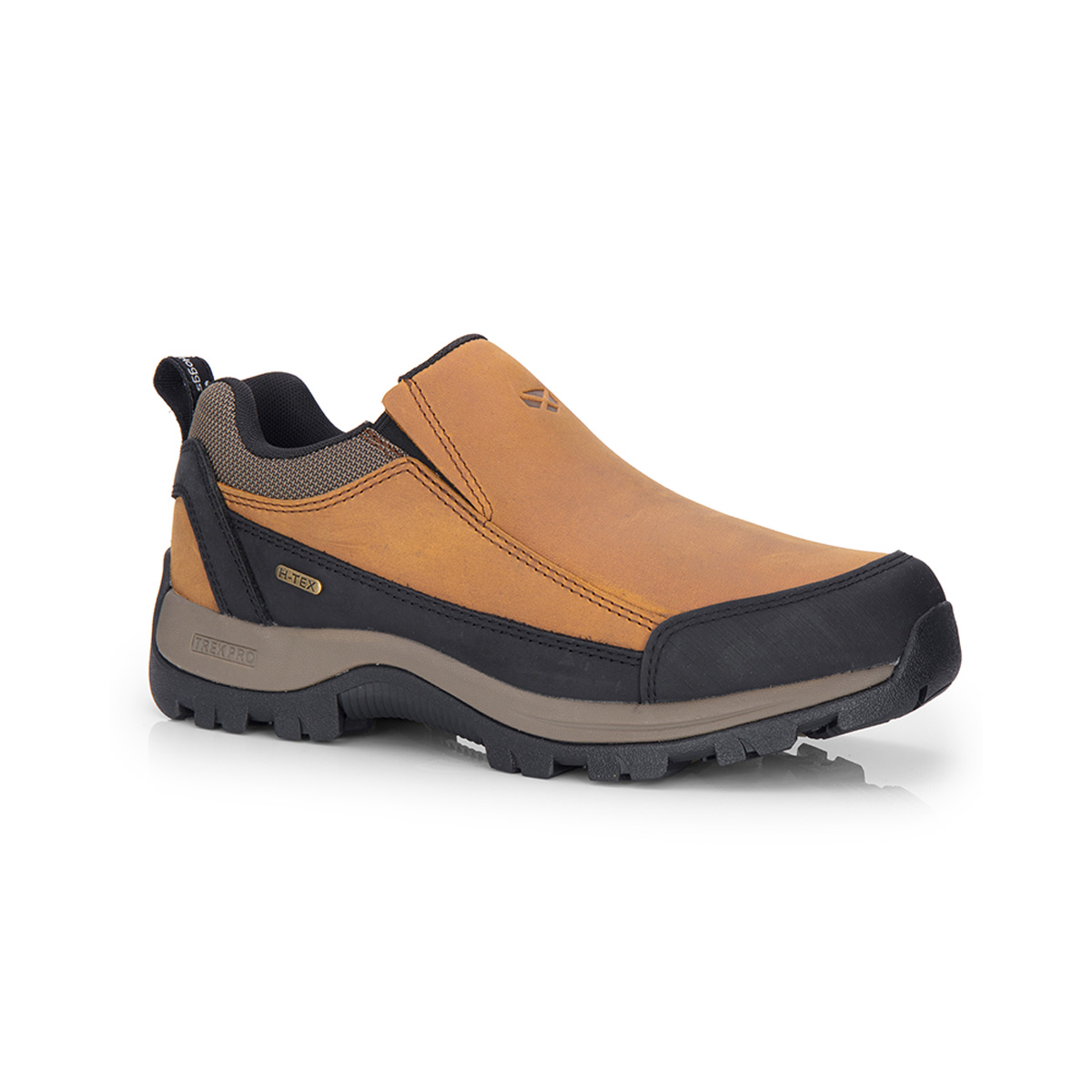 Hoggs Of Fife Glen Adventure Easyon Shoe Tundra
