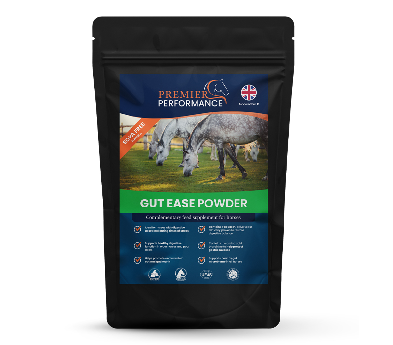 Premier Performance Gut Ease Powder 30 Servings
