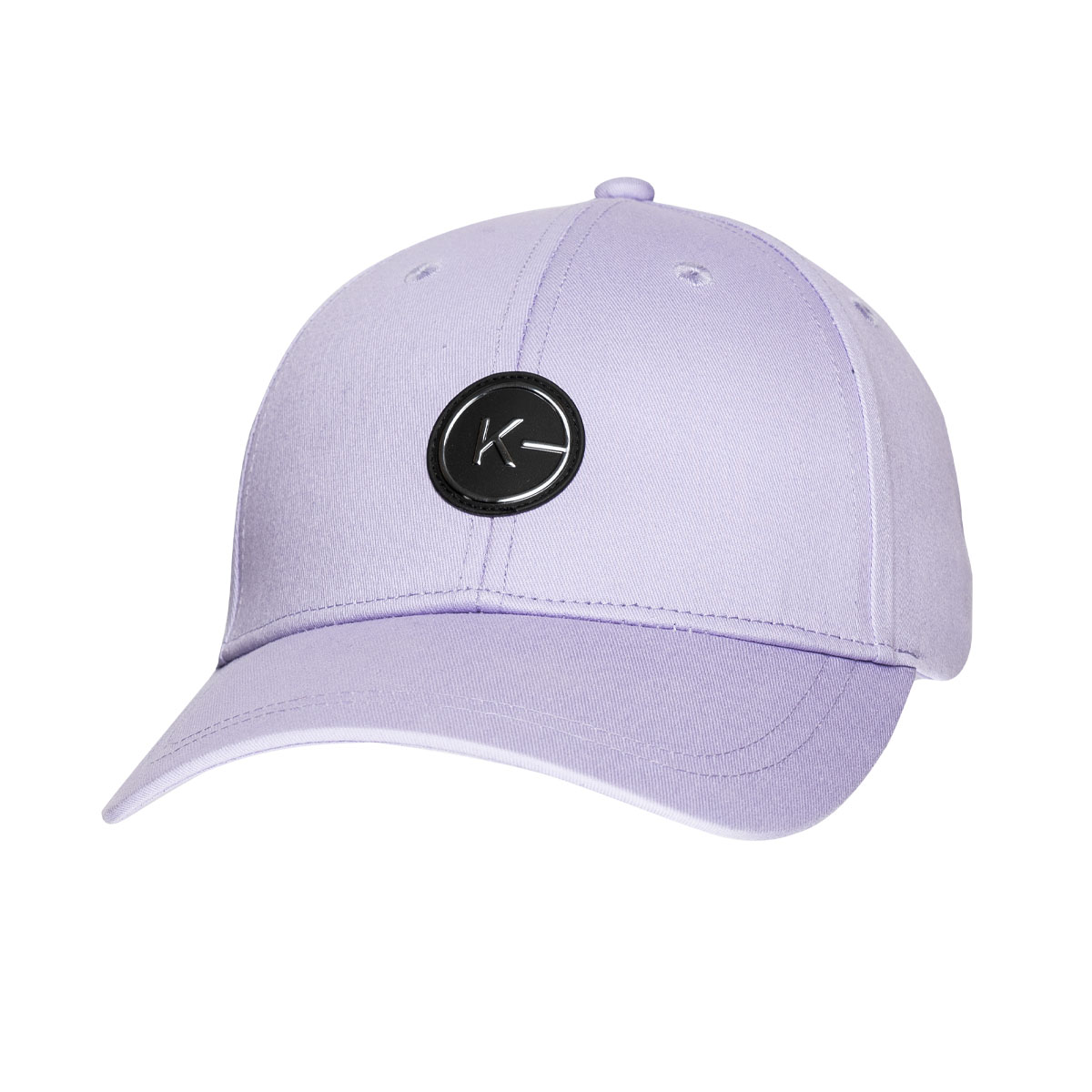 Kingsland KLHaven Unisex Baseball Cap Lilac