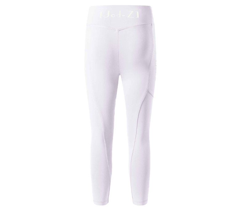 Jod-Z Ultimate Equestrian Legging White