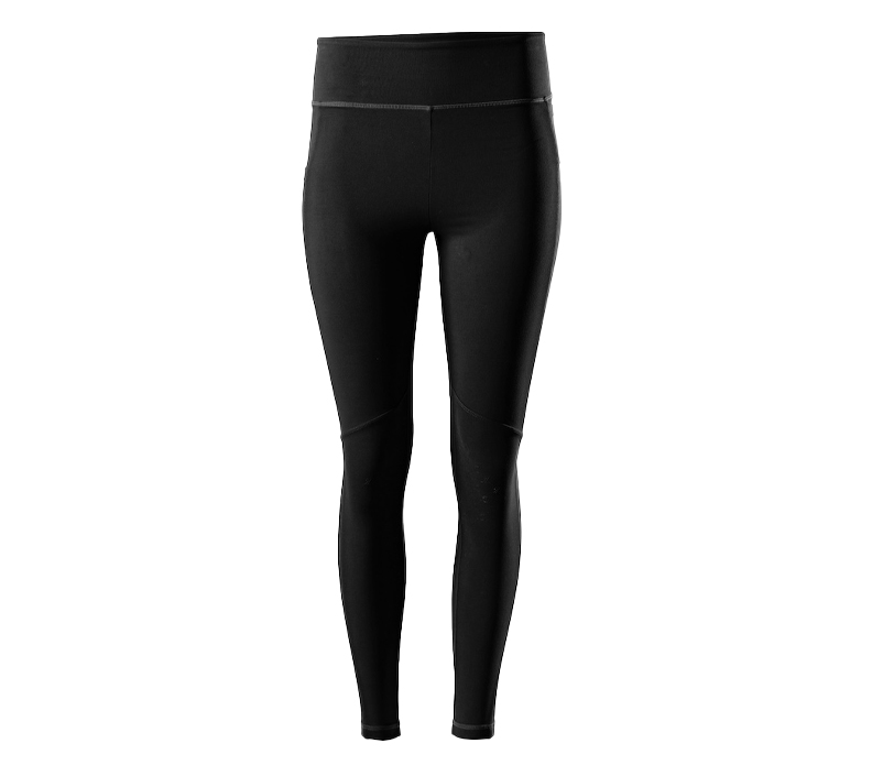 Jod-Z Ultimate Equestrian Legging Midnight Black