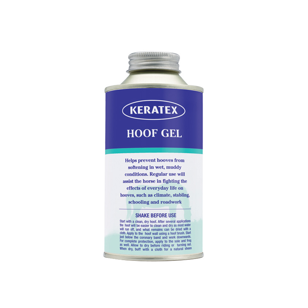 Keratex Hoof Gel 500ml 