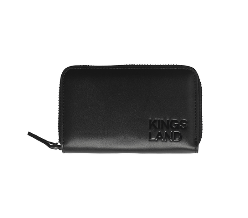 Kingsland KLfortune Wallet Black