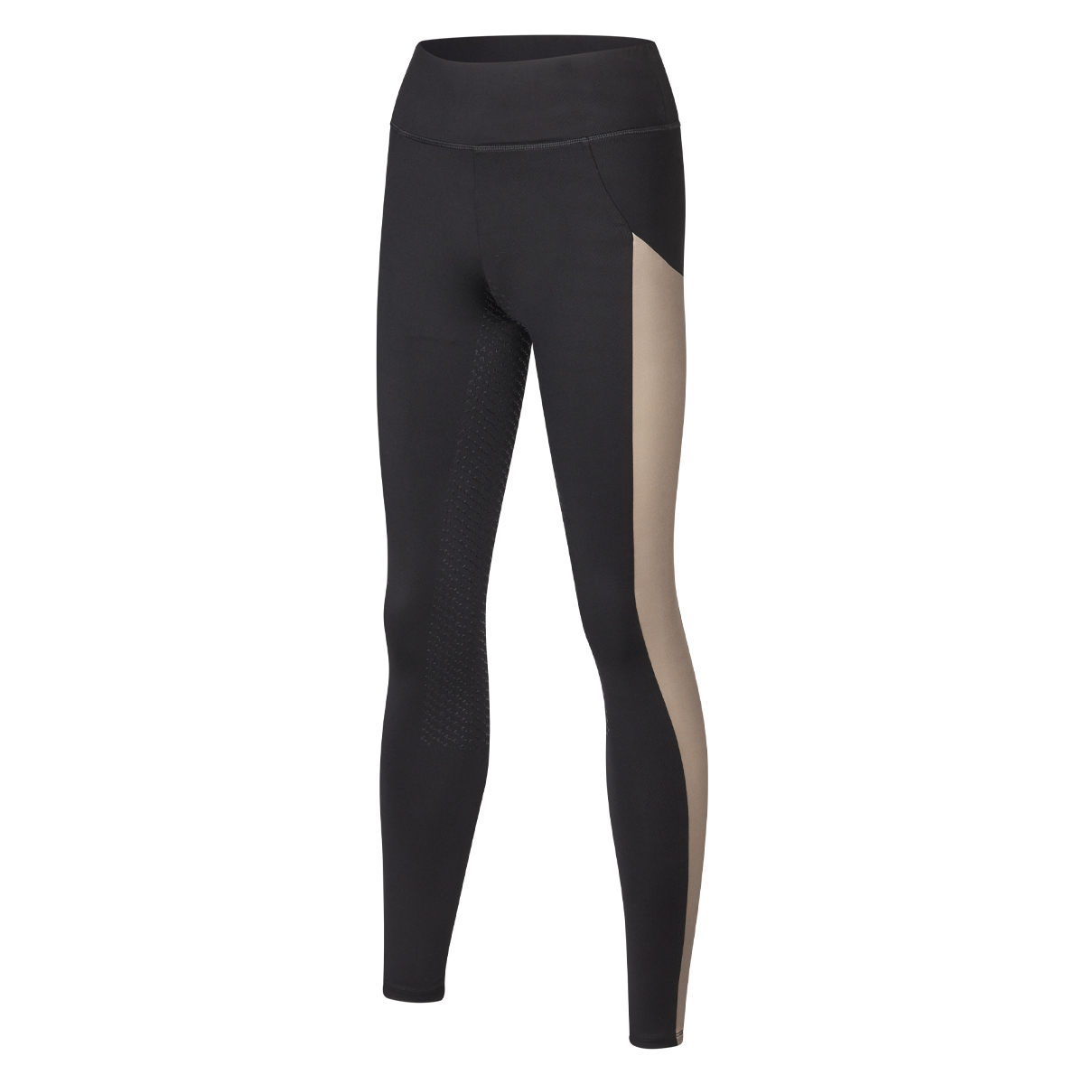Kingsland KLNisha Ladies F-Grip Tights Black