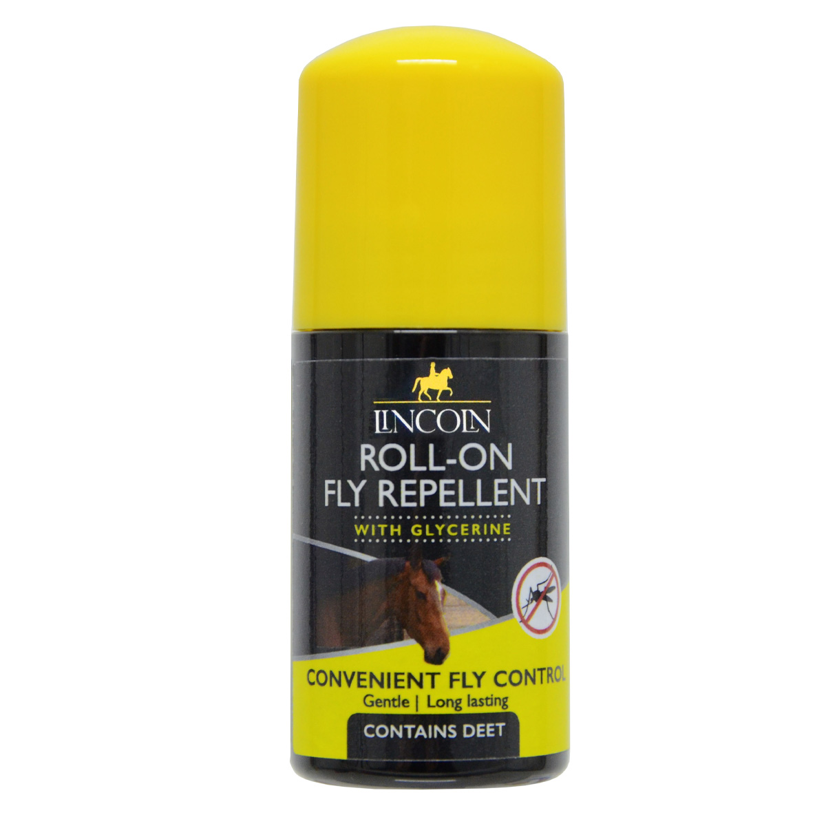 Lincoln Roll-On Fly Repellent