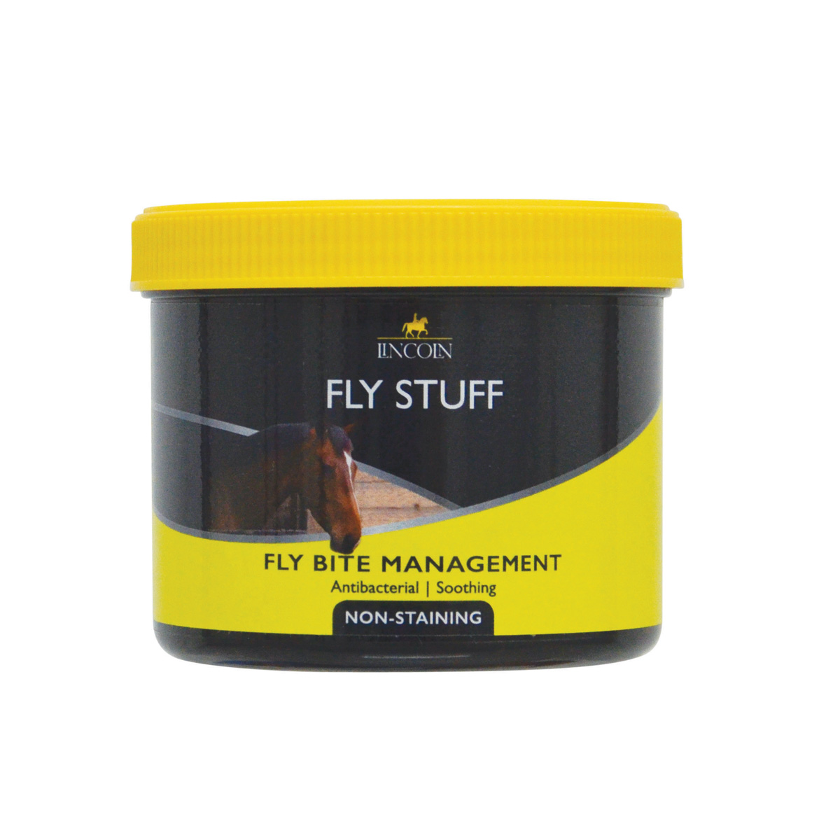 Lincoln Fly Stuff Cream