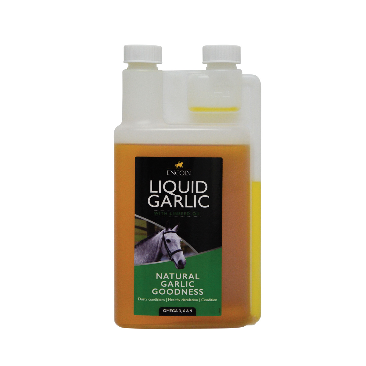 Lincoln Liquid Garlic