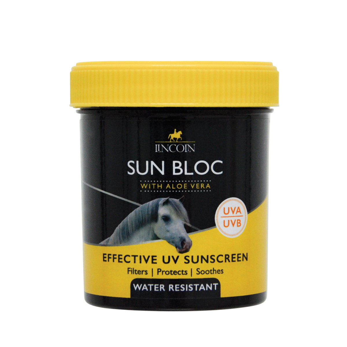 Lincoln Sun Block Cream