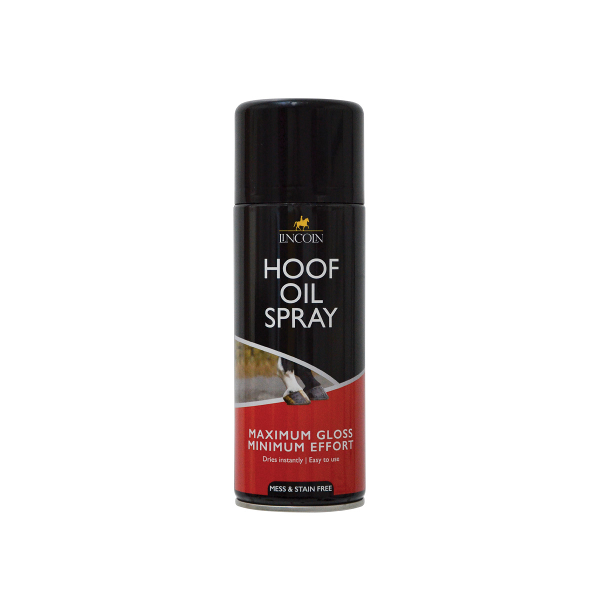 Lincoln Hoof Oil Spray