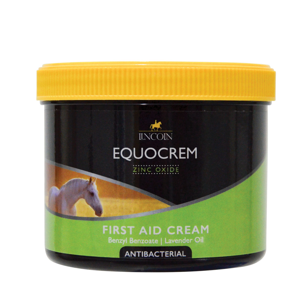 Lincoln Equocrem 400G