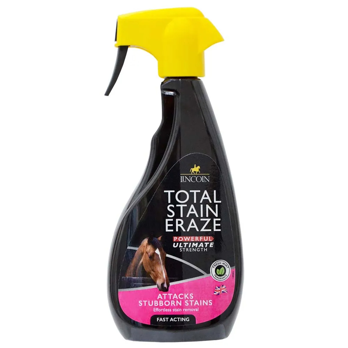 Lincoln Total Stain Eraze