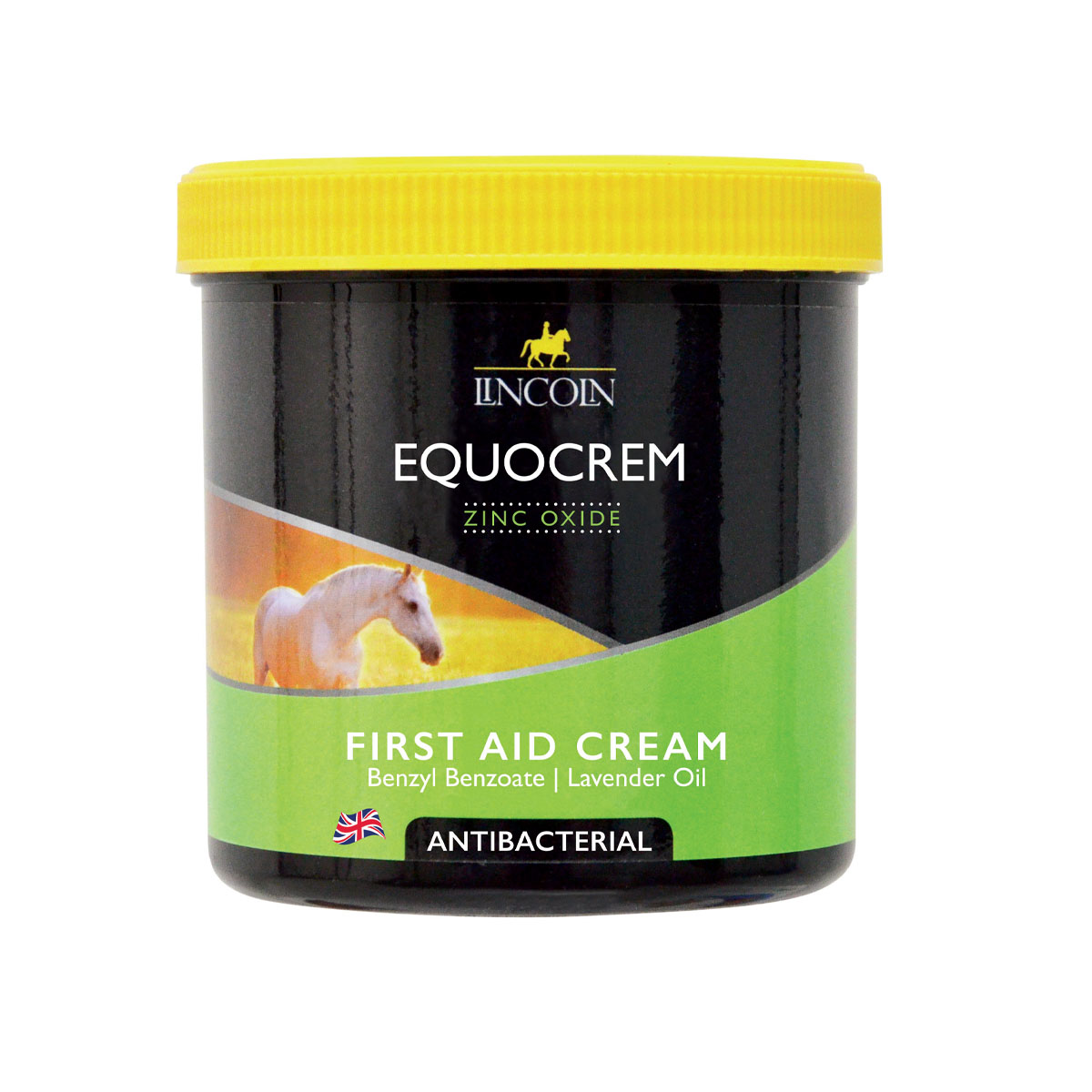 Lincoln Equocrem 200G