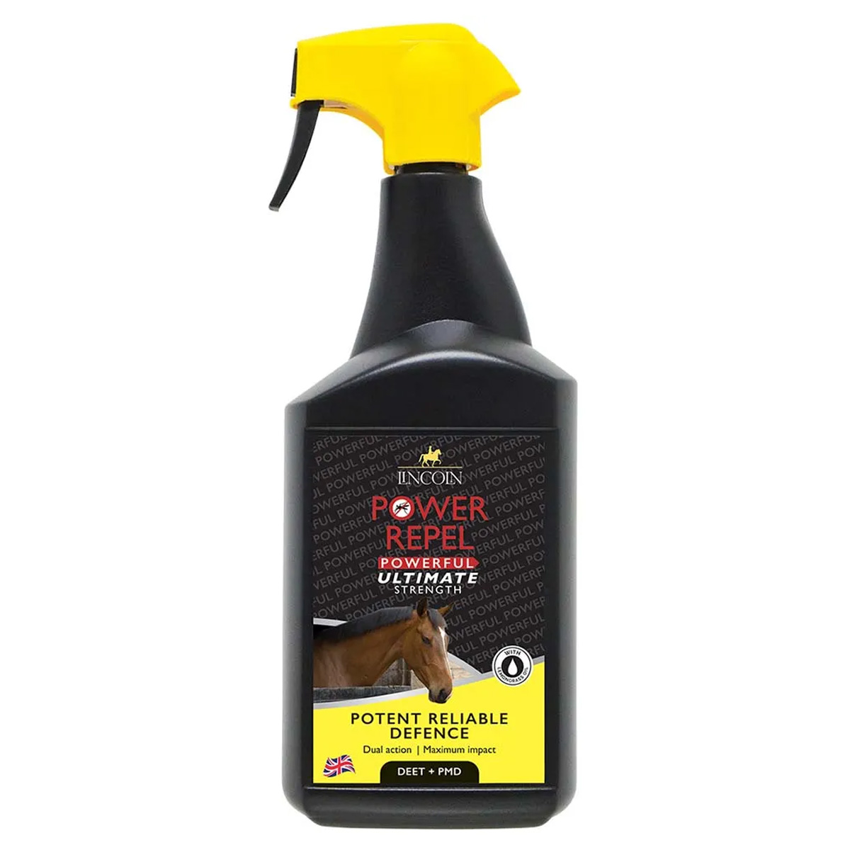 Lincoln Power Repel 1ltr