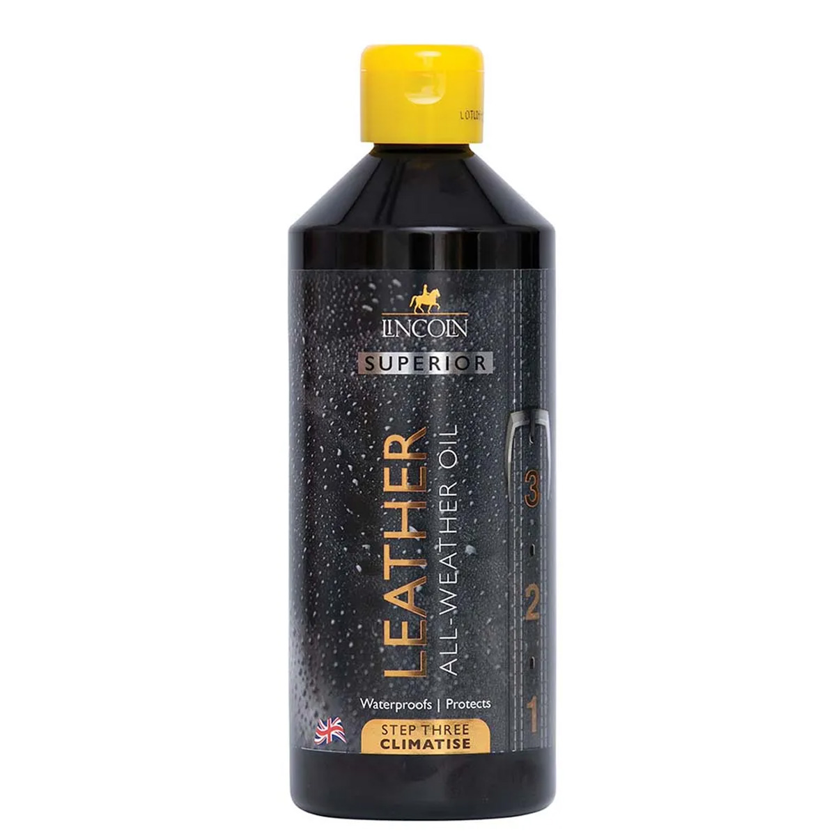 Lincoln Superior Leather All-Weather Oil