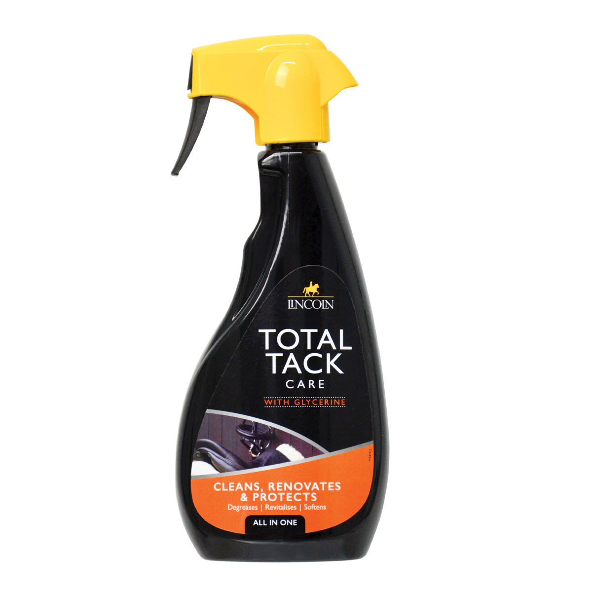Lincoln Total Tack Care