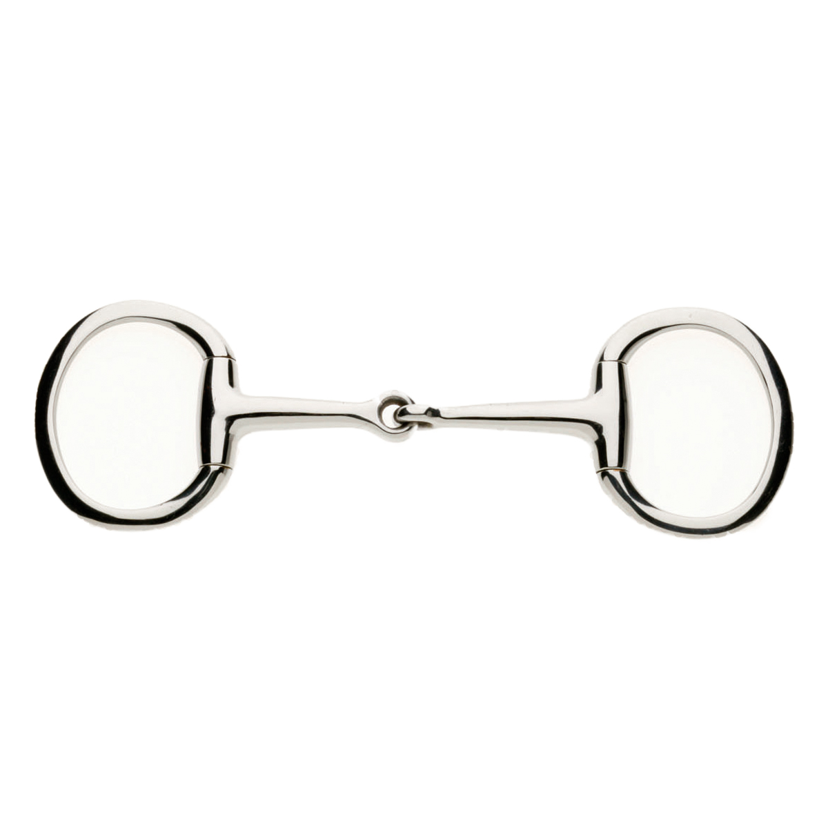 Lorina Eggbutt Snaffle 