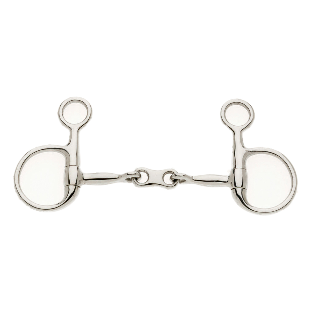 Lorina Filet Baucher French Link Hanging Cheek 