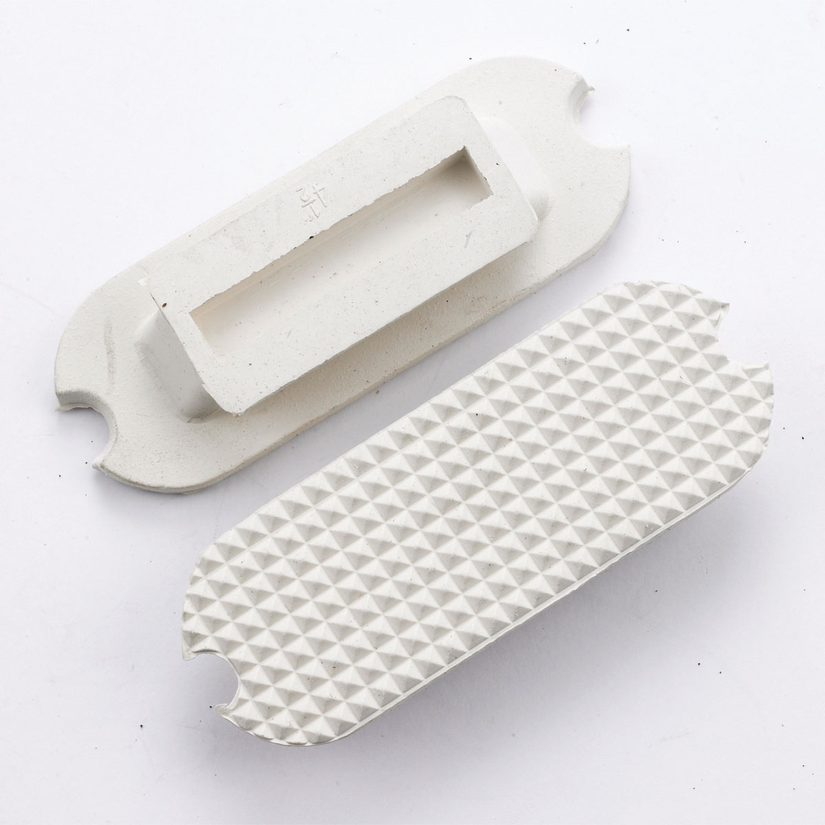 Lorina Stirrup Treads Fillis 