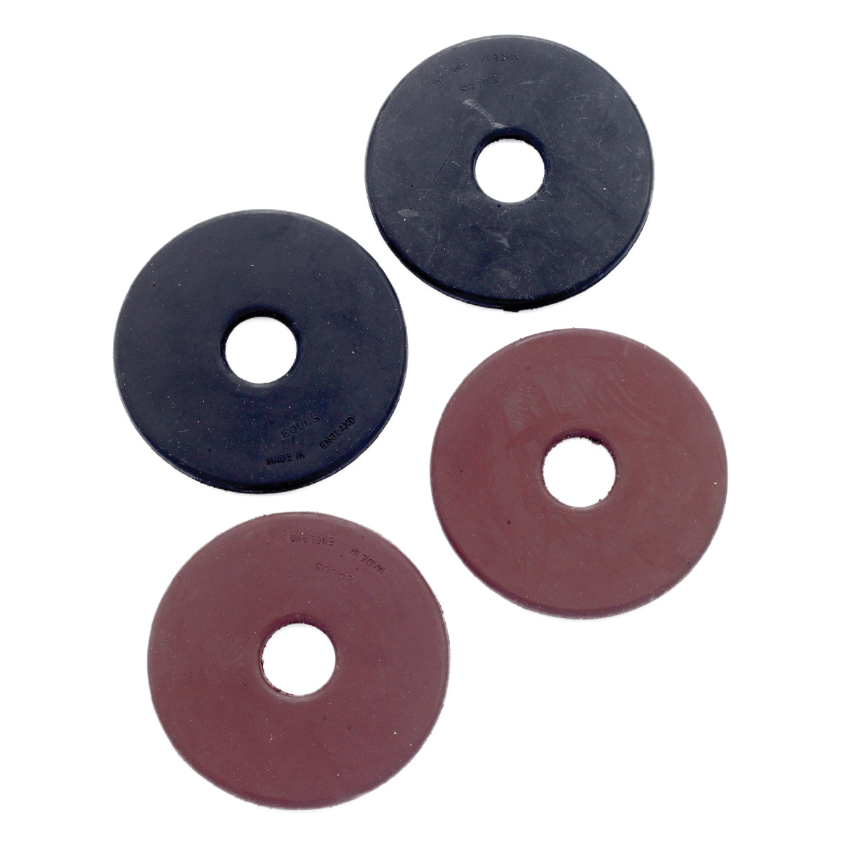 Lorina Cheek Guards Black 
