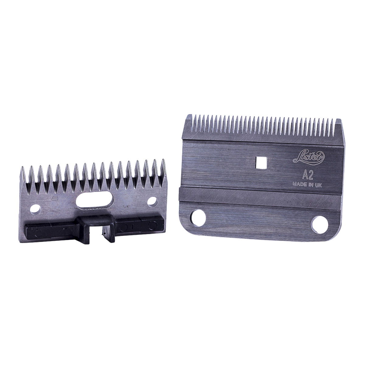 Lister A2/AC Medium Blades 