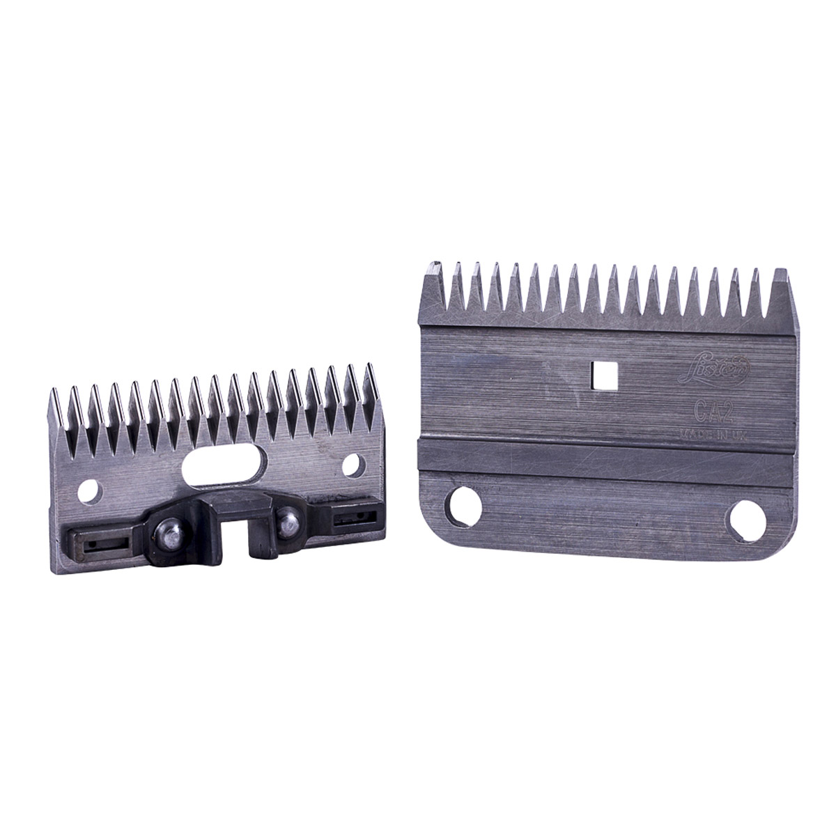 Lister CA2/AC Course Blades