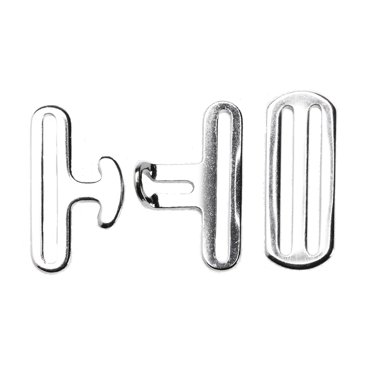 Masta Surcingle Fastenings (one set) 