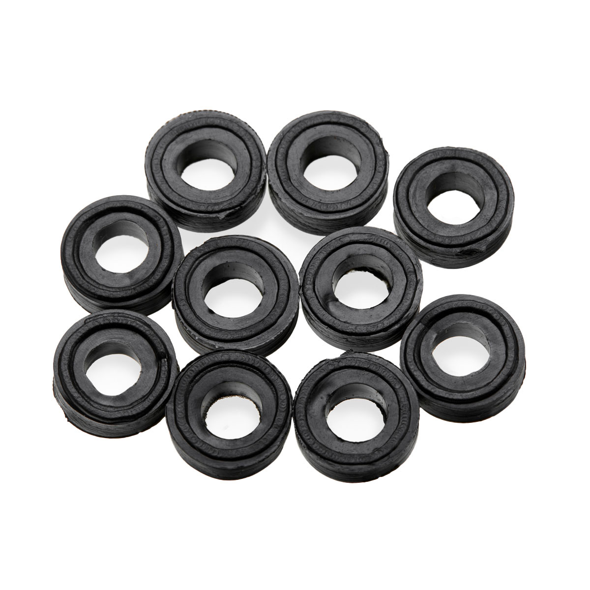 Masta Spare Surcingle Rubber Stoppers (pack of 10) 