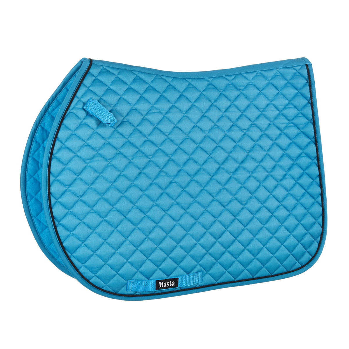 Masta GP Saddle Pad Aqua