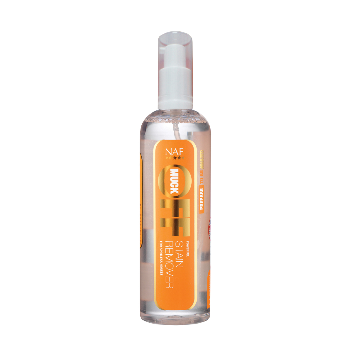 NAF Muck Off 500ML