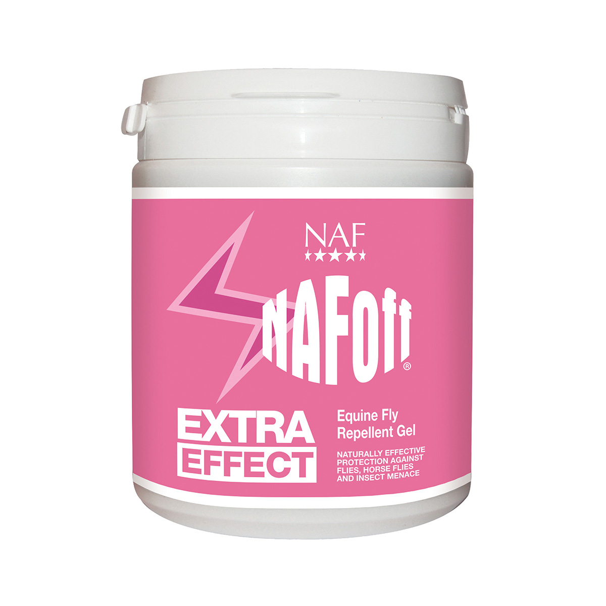 NAF Off Extra Effect Gel 750ml 